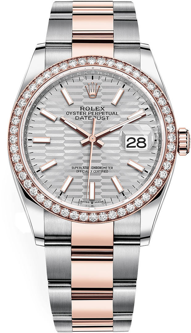Rolex Datejust 36